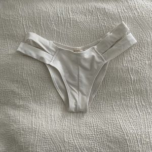 Montce swim bikini bottom